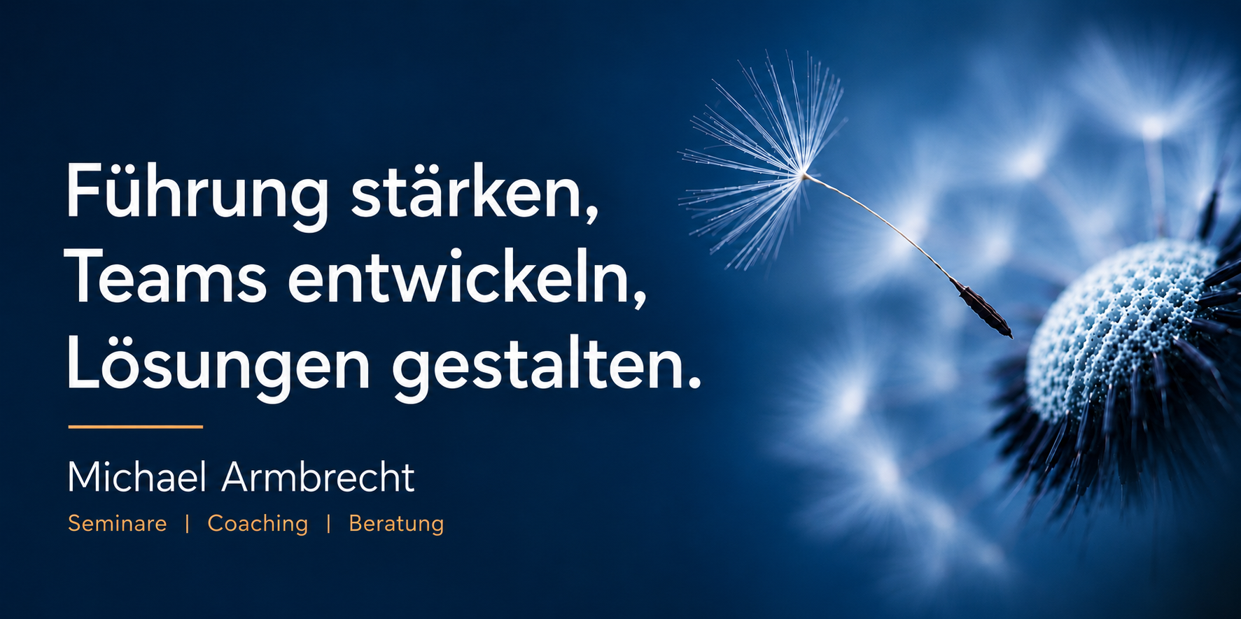 Webseiten Titel